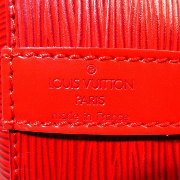 Louis Vuitton Epi Petinoe M44107 Bag Shoulder Ladies - Picture 5 of 9
